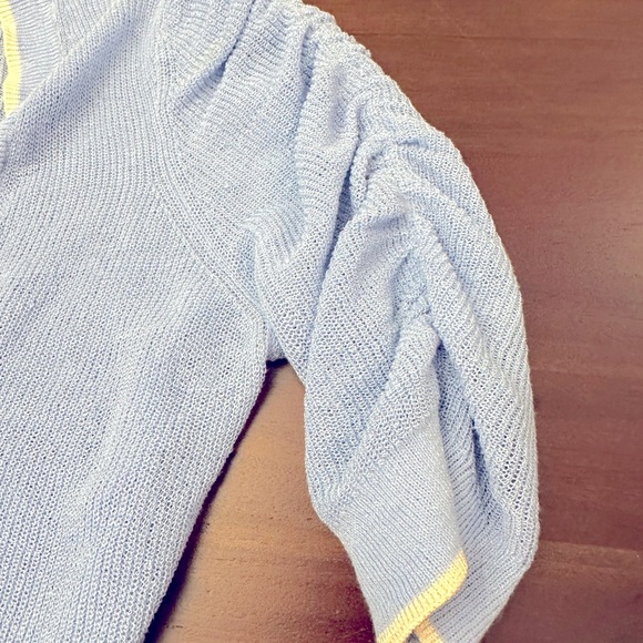 VERONICA BEARD
Saville ruched linen-blend top (T1) - Picture 8 of 8